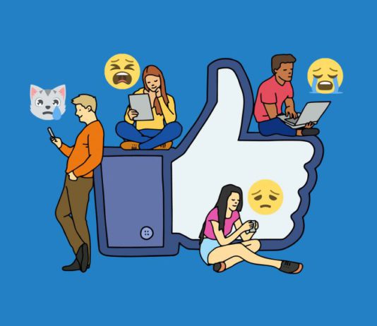 Многие люди начинают вести себя, как интернет- боты. Почему?