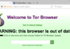 Анонимный Tor Browser стал доступен для Android-устройств