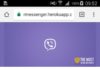 ESET: Поддельный Viber крадет данные из WhatsApp и записывает разговоры
