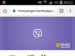 ESET: Поддельный Viber крадет данные из WhatsApp и записывает разговоры
