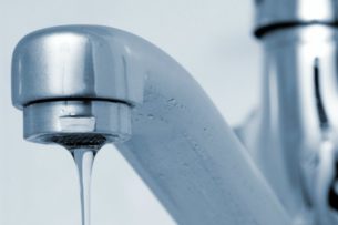 Внимание! 16 и17 августа ожидается отключение питьевой воды на отдельных участках Бишкека