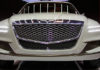 Hyundai начала тестировать новый роскошный внедорожник Genesis GV80
