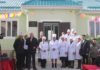За два года ОБФ «Ассанабил» сдал в эксплуатацию 33 ФАПа
