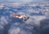 Прыгнуть без парашюта и остаться в живых (видео)