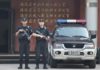 В Китае женщина ранила ножом 14 детей
