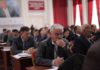 Предпринимателям из регионов Кыргызстана рассказали о финансовых услугах