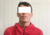 В Бишкеке мужчина задушил 17-летнюю девушку (фото)