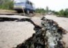 Эксперт-сейсмолог сделал прогноз по землетрясениям в Казахстане на ближайшее время