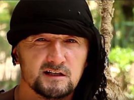 Бывший командир ОМОН, «министр войны» ИГИЛ Гулмурод Халимов в Афганистане готовит вторжение в Таджикистан?