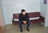 В Бишкеке водитель сбил мальчика и скрылся с места ДТП. Лихача нашли и наказали
