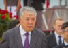Минск не ответил на запрос Бишкека о выдаче экс-премьера Данияра Усенова