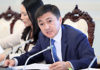 Главе Соцфонда Кыргызстана предложили уволиться