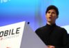 Павел Дуров раскритиковал запрет криптовалют, предложенный Центробанком России