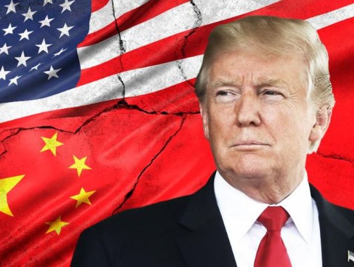Американский генерал тайно звонил в Китай из-за опасений, что Трамп может начать войну