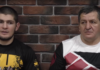 Отец Хабиба обещает наказать его жестче, чем это сделает UFC