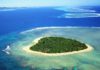 Миллиардеры смогут передвигаться на личных островах