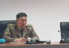С начала года погибло 9 военнослужащих Погранслужбы Кыргызстана
