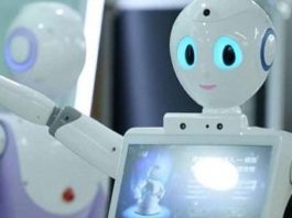 «Его звали Джаред»: как роботы стали сексистами