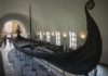 Корабль викингов нашли под землей в Норвегии