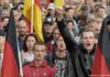 В Германии растут предубеждения против иностранцев и мусульман