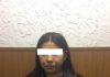 В Бишкеке задержали девушку, угнавшую «БМВ». За ней числится еще 5 фактов угона
