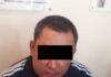 Подозреваемый в убийстве облпрокурора Баткена водворен в ИВС (фото)