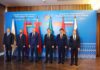 В Минске проходит очередное заседание ЕМПС в узком составе