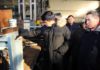 Мухаммедкалый Абылгазиев: Мы сконцентрируем усилия на поддержке таких предприятий, как «Дастан»