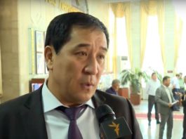 Задержан сват экс-президента С. Жээнбекова по делу о коррупции
