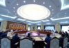 Сооронбай Жээнбеков призвал экс-спикеров Жогорку Кенеша и экс-премьер-министров к сотрудничеству