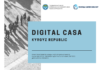 Проект Digital CASA одобрен Жогорку Кенешем в первом чтении