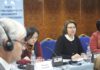 Алтынай Омурбекова: Почти все ординаторы стараются остаться в Бишкеке
