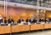 Кыргызская делегация принимает участие в неделе Евразии в ОЭСР в Париже