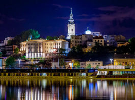 Из России на Балканы: Сербия становится новым направлением для мигрантов из Центральной Азии