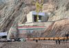 Узбекистан будет наблюдать за пуском первого агрегата Рогунской ГЭС