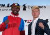 Мейвезер подписал контракт на дебютный бой по правилам MMA