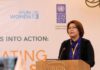 Алтынай Омурбекова: Гендерное насилие не имеет национальных границ