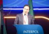 Президентом Интерпола избран кореец Ким Чон Ян. Фаворитом называли россиянина