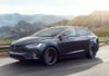 Работу автопилота Tesla показали в необычном виде