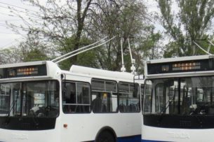«Бишкекское троллейбусное управление» ищет сотрудников