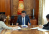 В Кыргызстане предлагают ввести мораторий на открытие новых детских учреждений интернатного типа