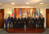 В Москве прошла встреча секретарей Совбезов государств-участников СНГ