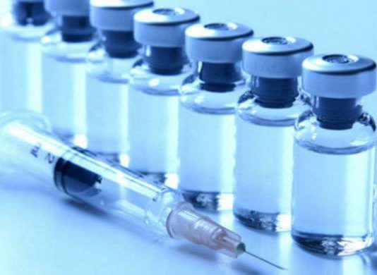 Создана вакцина, на 100% защищающая от смертельных аллергических реакций