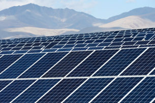 Россия и Кыргызстан построят солнечную электростанцию мощностью 300 мегаватт