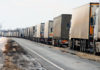 Узбекистан упростил транзит грузов по своей территории