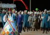 Самая большая ошибка допущена мной на выборах президента, я прошу прощения у своего народа, — А.Атамбаев