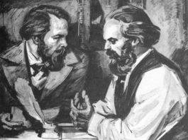 Немецкий пенсионер заработал 215 000 евро на бирже, используя теорию Карла Маркса