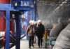 Премьер-министр Мухаммедкалый Абылгазиев проинспектировал работу ТЭЦ Бишкека
