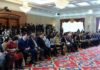 Жээнбеков: Мы будем строить парламентскую демократию