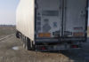 Контрабанду мандаринов из Таджикистана не пустили в Кыргызстан
